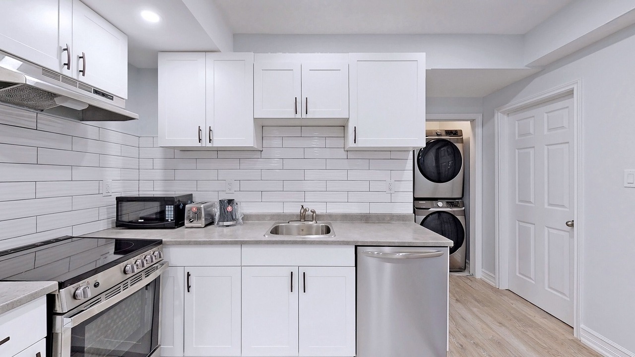 Photo of Kitchen in Whitby