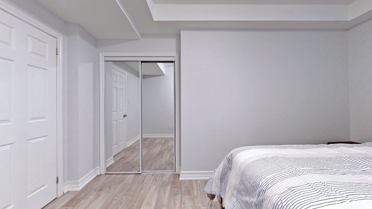 Photo of Bedroom in Whitby
