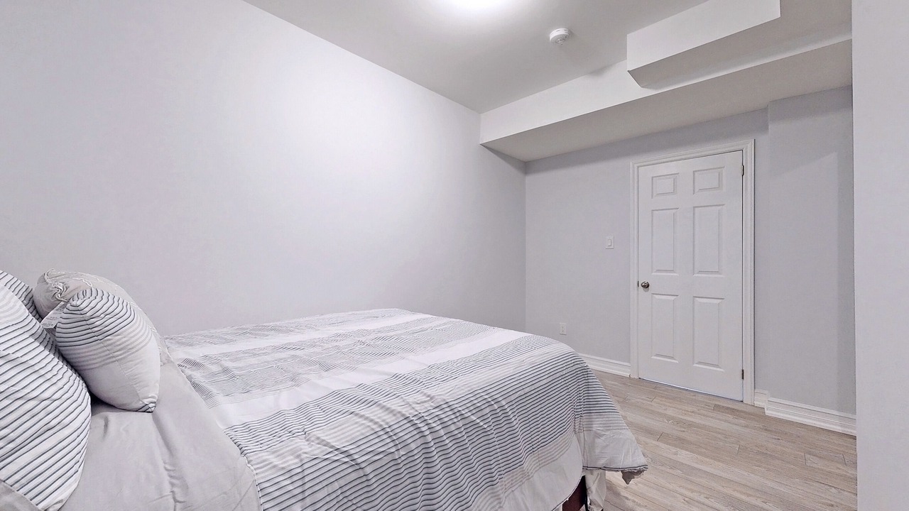 Photo of Bedroom in Whitby