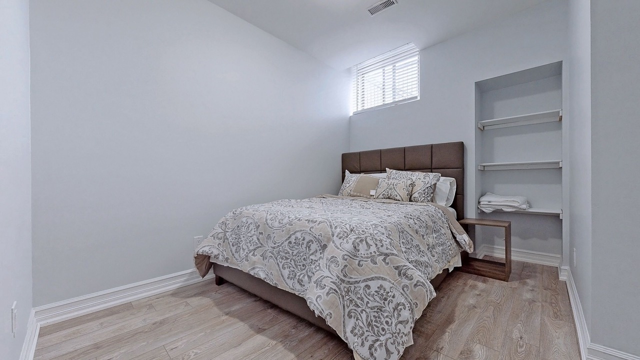 Photo of Bedroom in Whitby