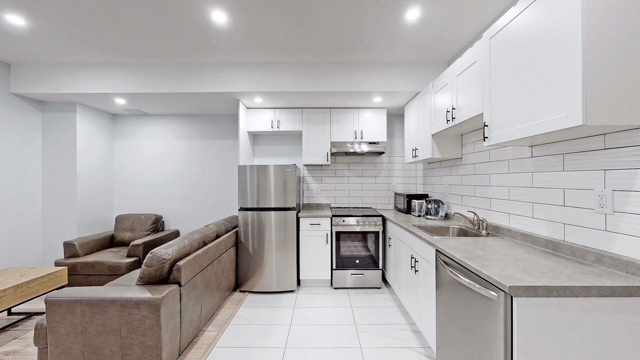 Photo of Kitchen in Whitby