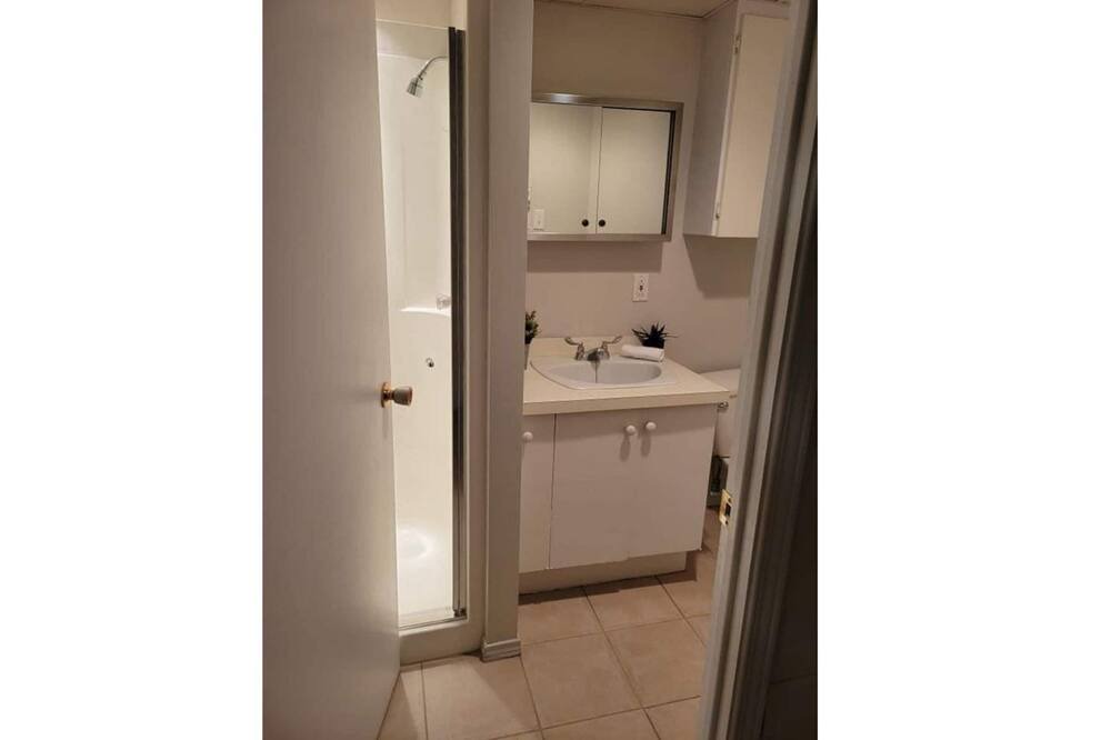 Photo of Bathroom in Chicoutimi