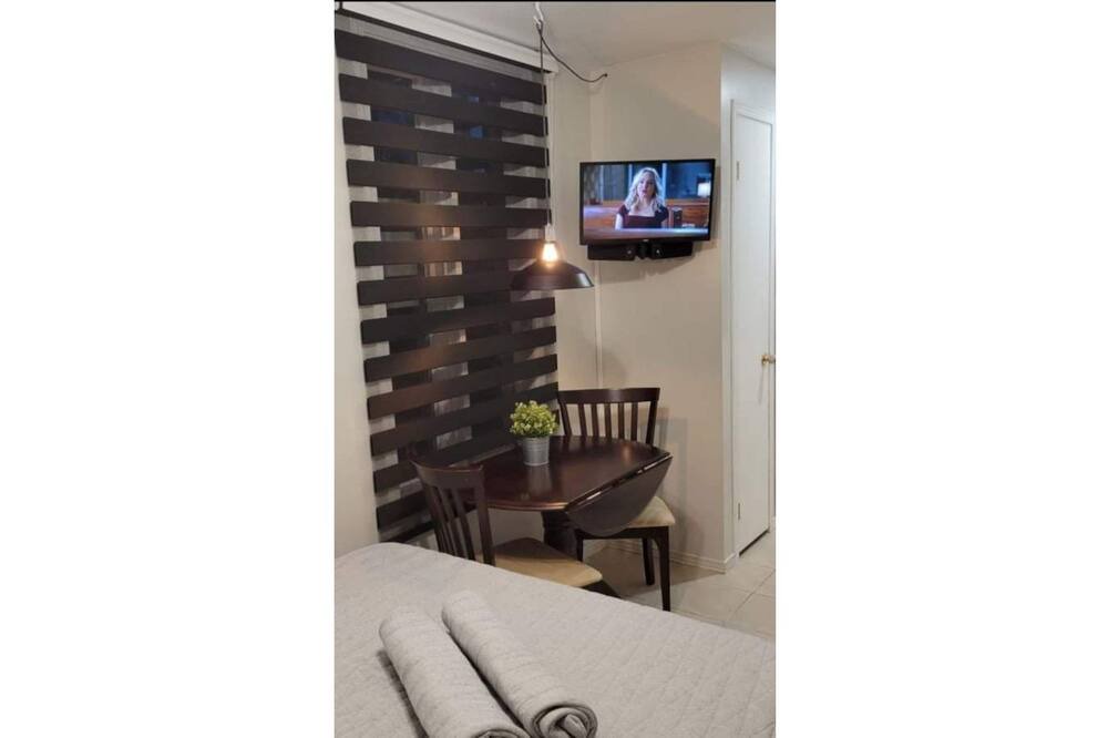 Photo of Bedroom in Chicoutimi