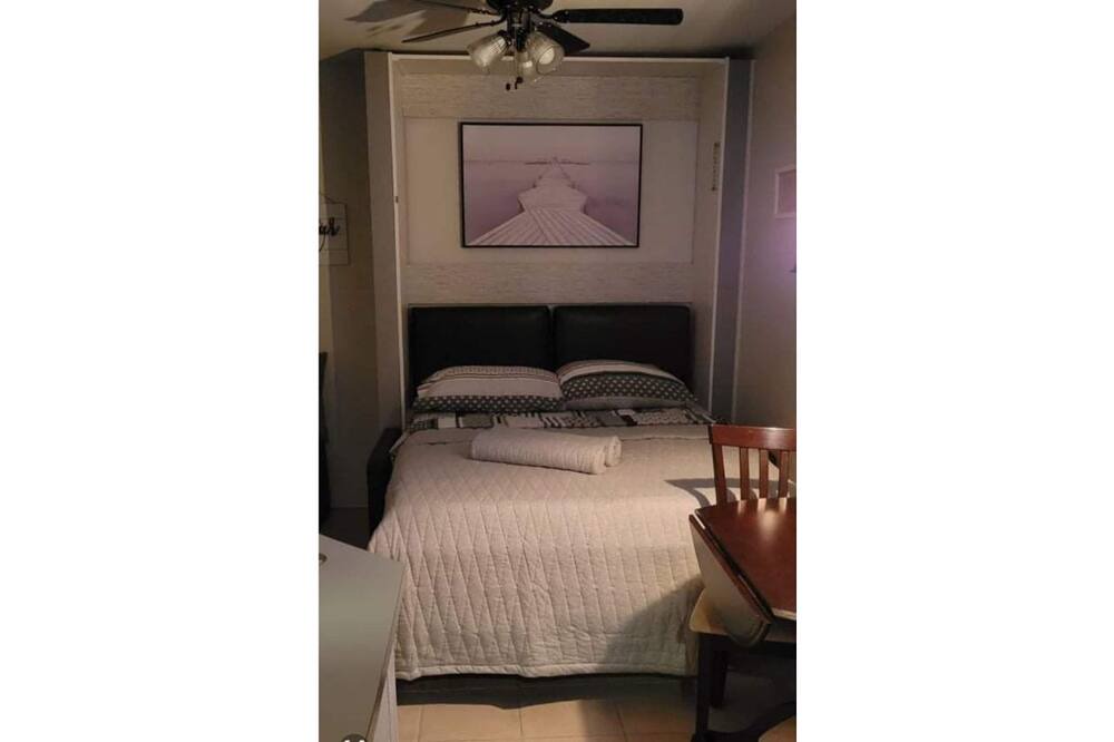 Photo of Bedroom in Chicoutimi