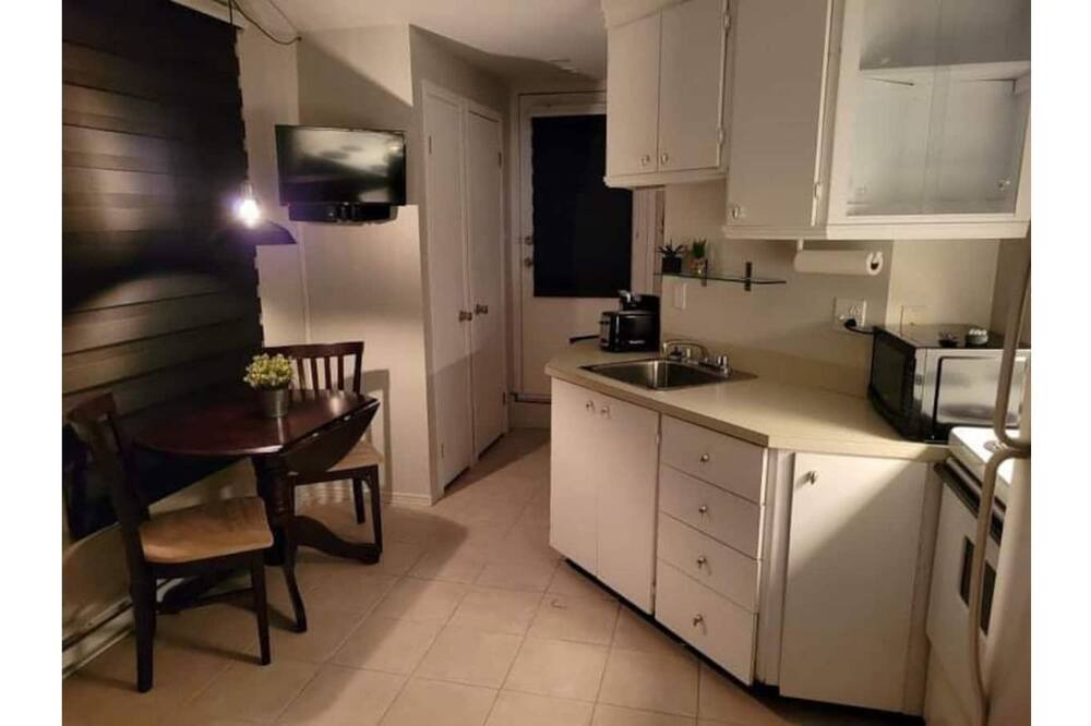 Photo of Kitchen in Chicoutimi