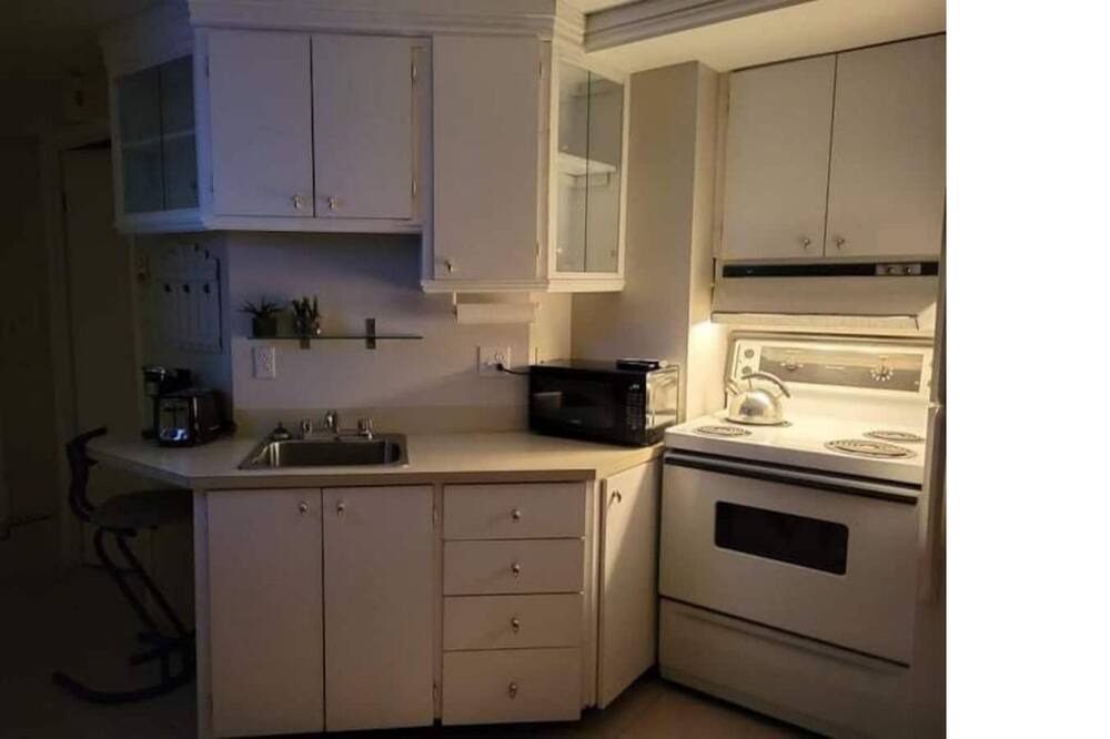 Photo of Kitchen in Chicoutimi