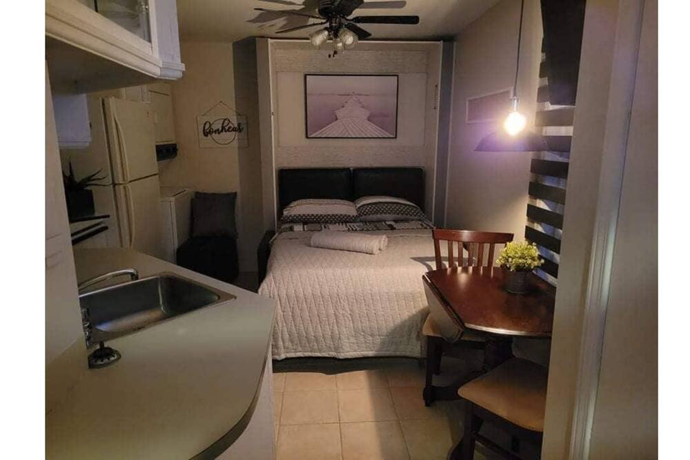 Photo of Bedroom in Chicoutimi