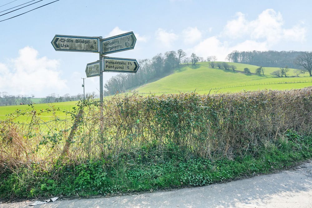 Photo of Others in Llanvair Kilgeddin