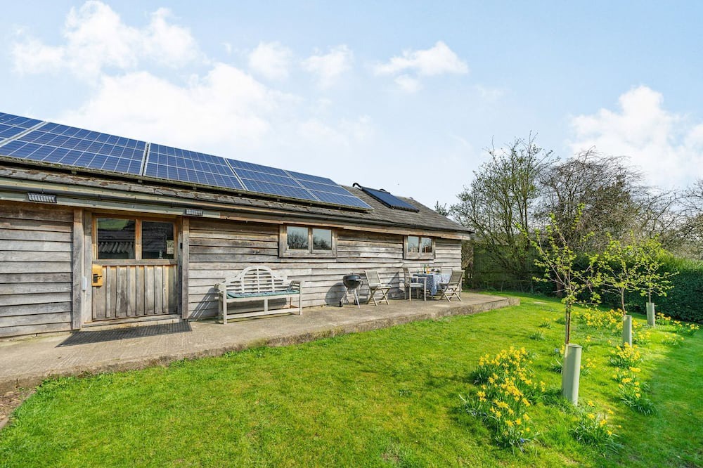 Photo of Outdoor in Llanvair Kilgeddin