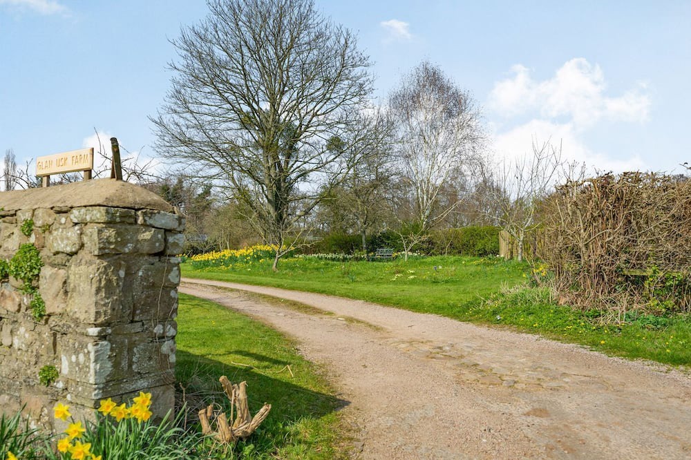 Photo of Outdoor in Llanvair Kilgeddin