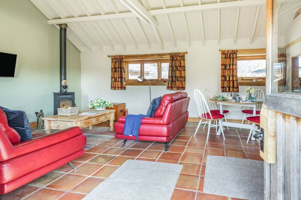 Photo of Livingroom in Llanvair Kilgeddin