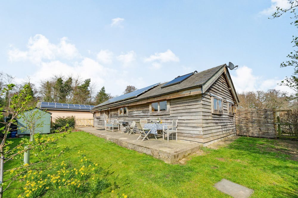 Photo of Outdoor in Llanvair Kilgeddin