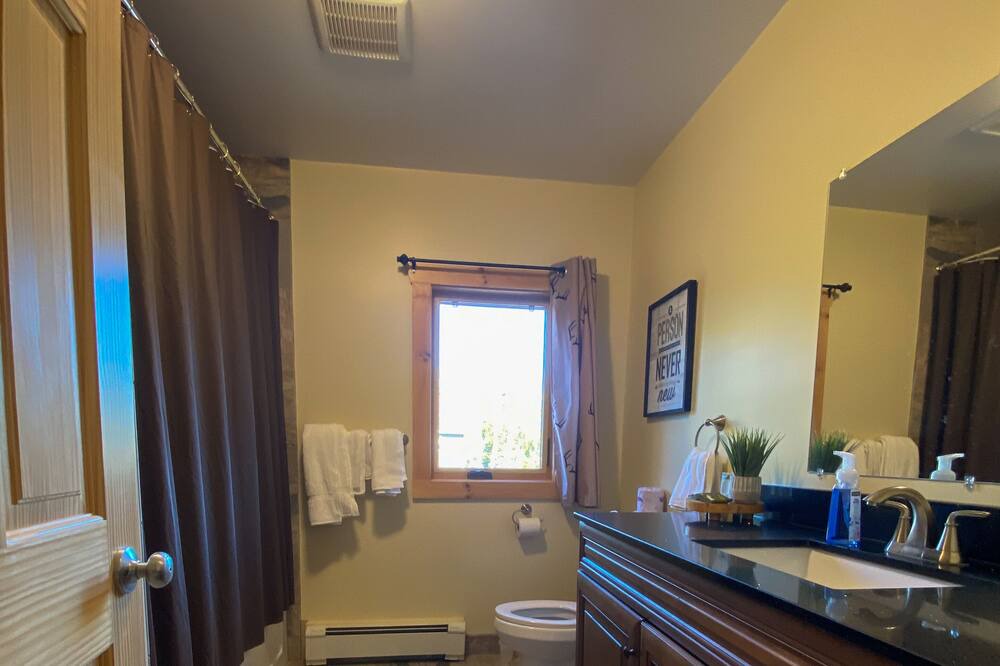 Photo of Kitchen in Tobermory
