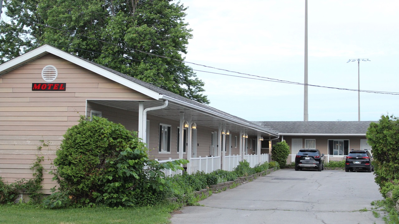 Photo of Outdoor in Vaudreuil