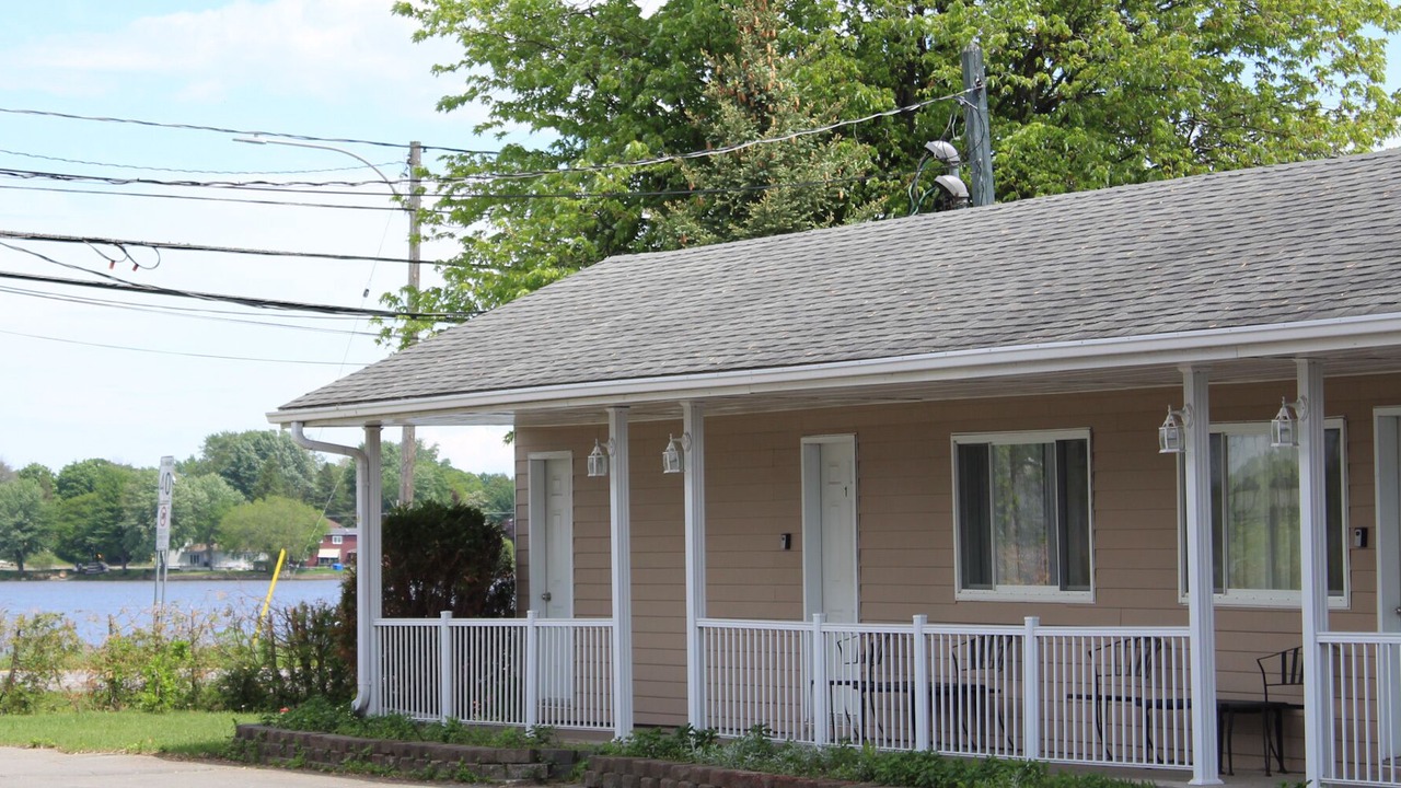 Photo of Outdoor in Vaudreuil