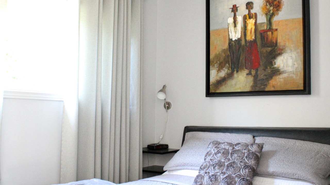 Photo of Bedroom in Vaudreuil