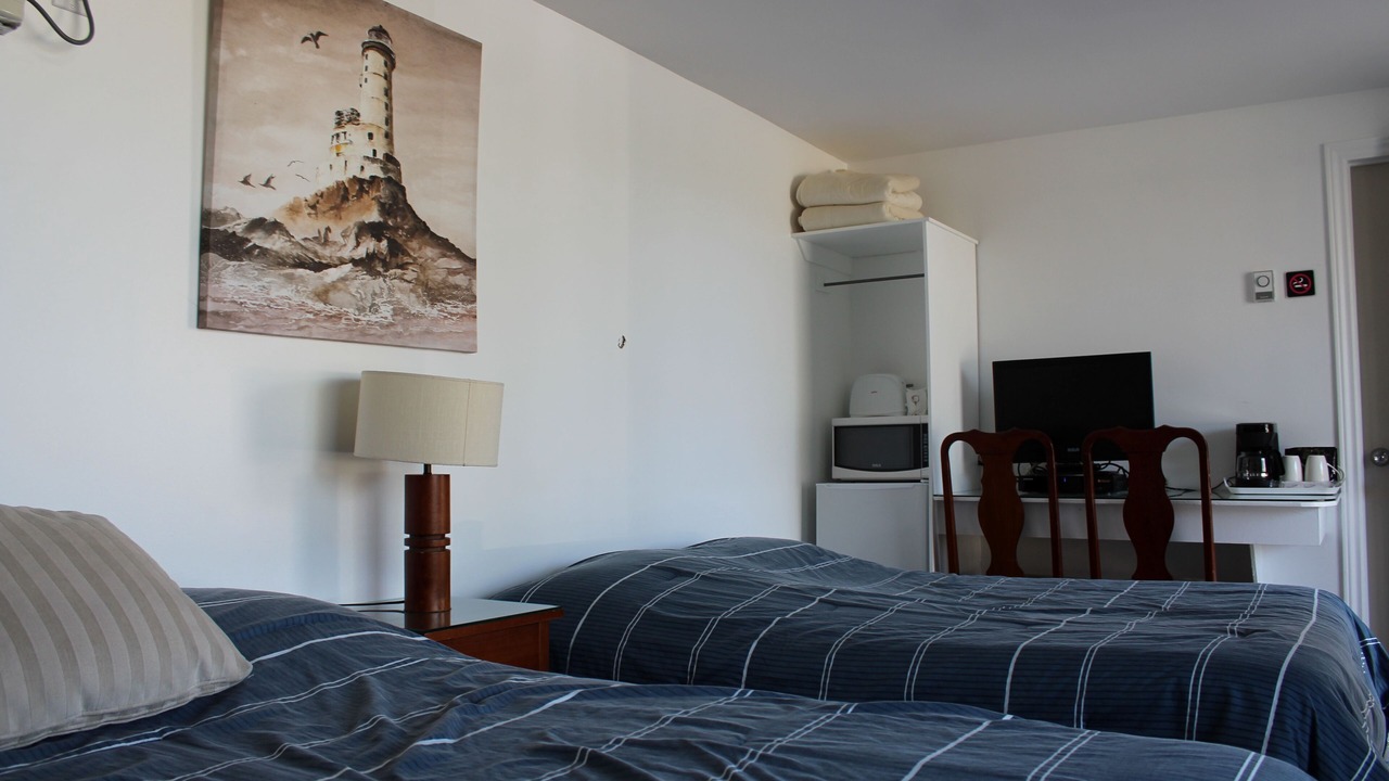 Photo of Bedroom in Vaudreuil