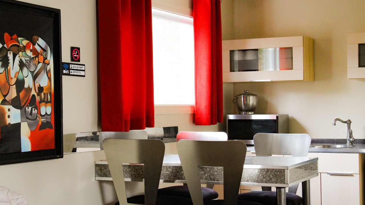 Photo of Kitchen in Vaudreuil