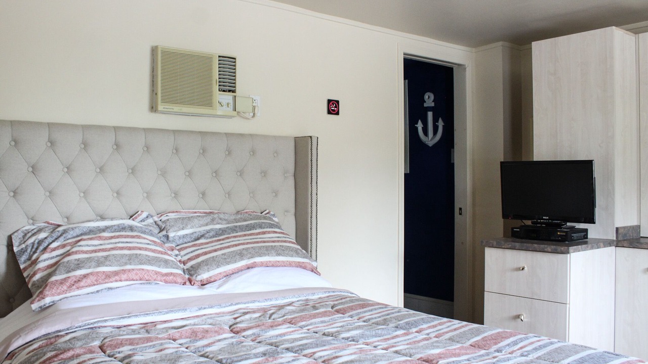 Photo of Bedroom in Vaudreuil