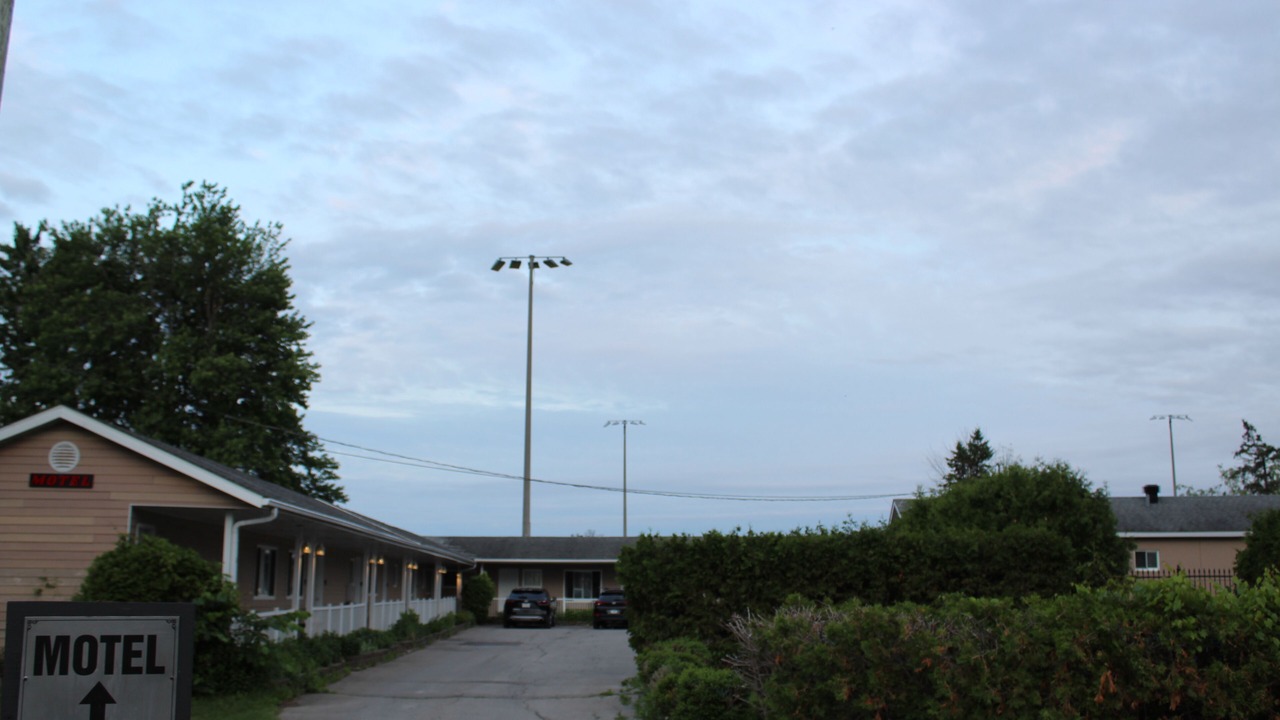 Photo of Outdoor in Vaudreuil