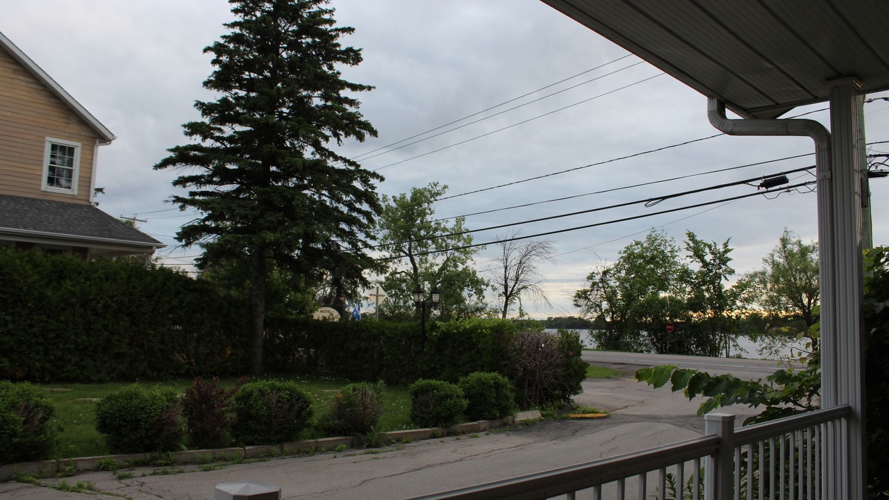 Photo of Outdoor in Vaudreuil