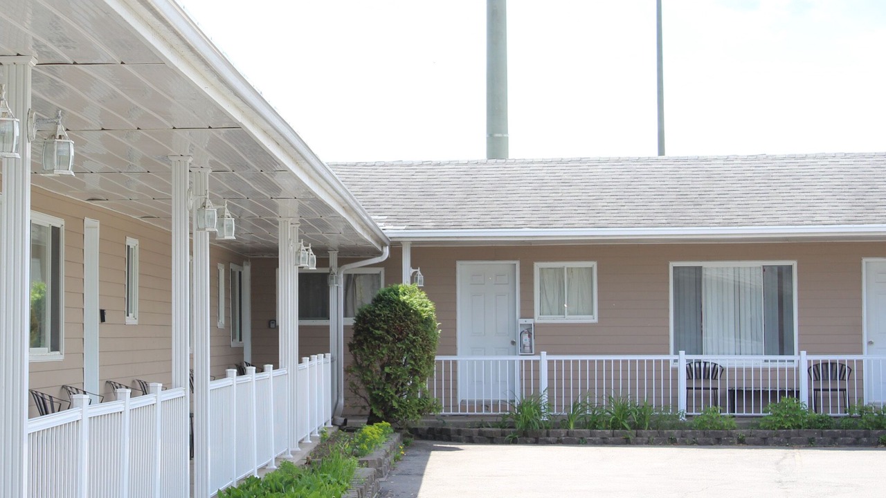 Photo of Outdoor in Vaudreuil