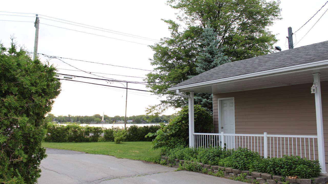 Photo of Outdoor in Vaudreuil