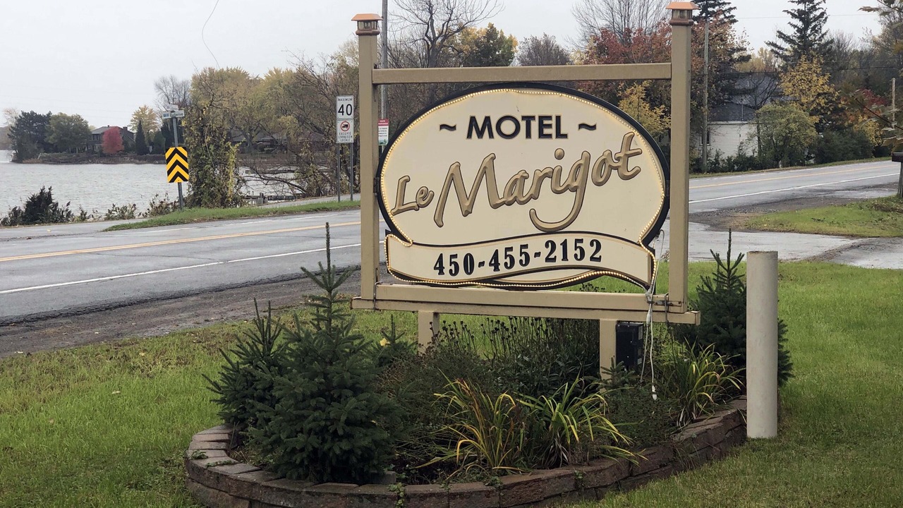 Photo of Outdoor in Vaudreuil
