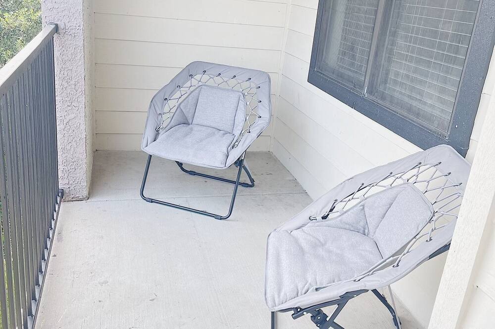 Photo of Patio Balcony in Austin