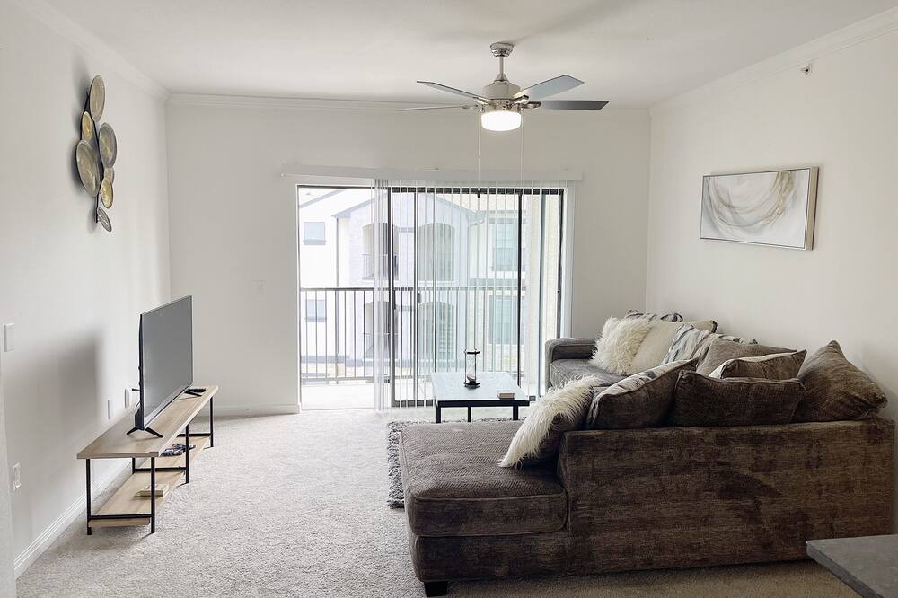 Photo of Livingroom in Austin