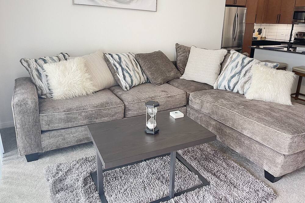 Photo of Livingroom in Austin