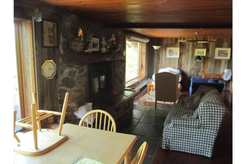 Photo of Livingroom in Lake Clear