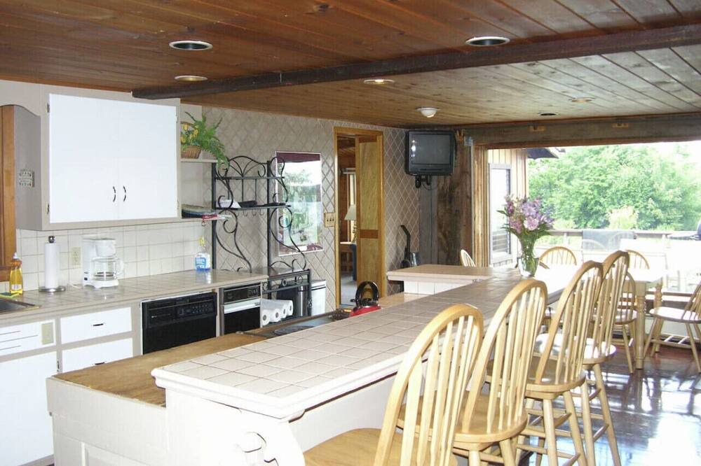 Photo of Kitchen in Lake Clear