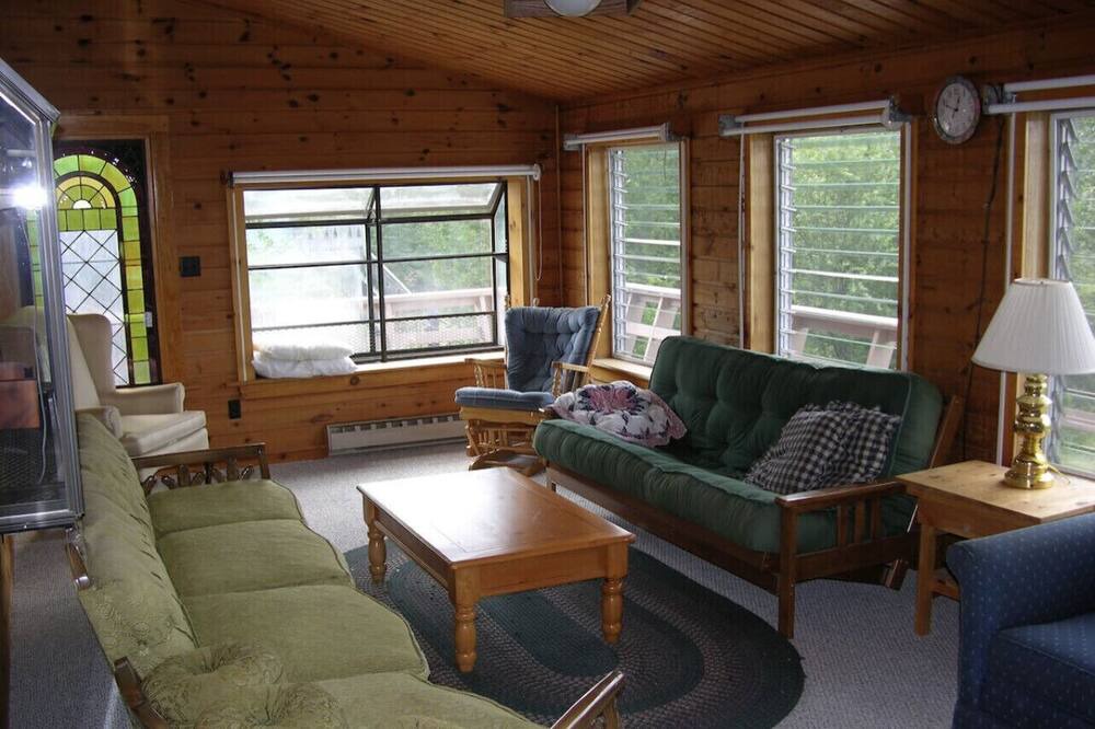 Photo of Livingroom in Lake Clear