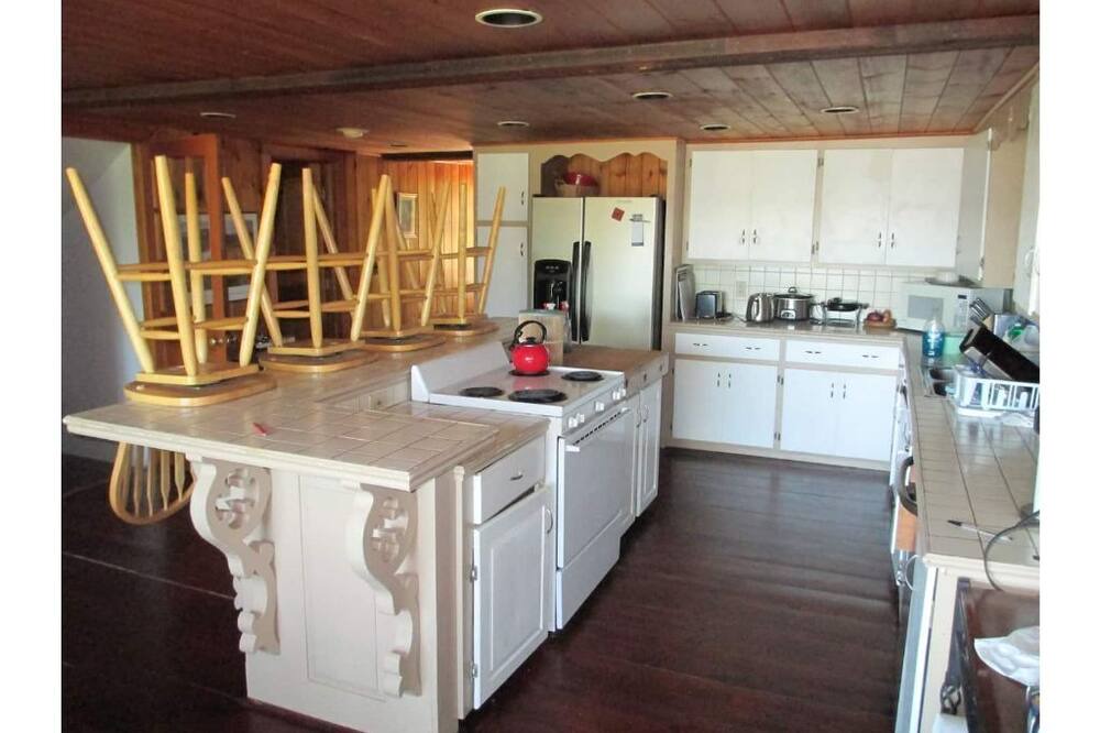 Photo of Kitchen in Lake Clear
