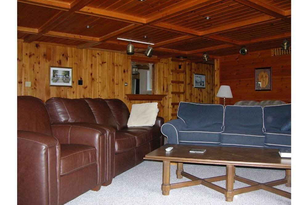 Photo of Livingroom in Lake Clear