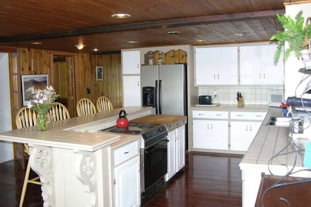 Photo of Kitchen in Lake Clear