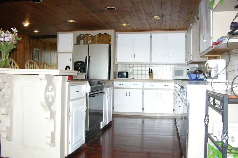 Photo of Kitchen in Lake Clear