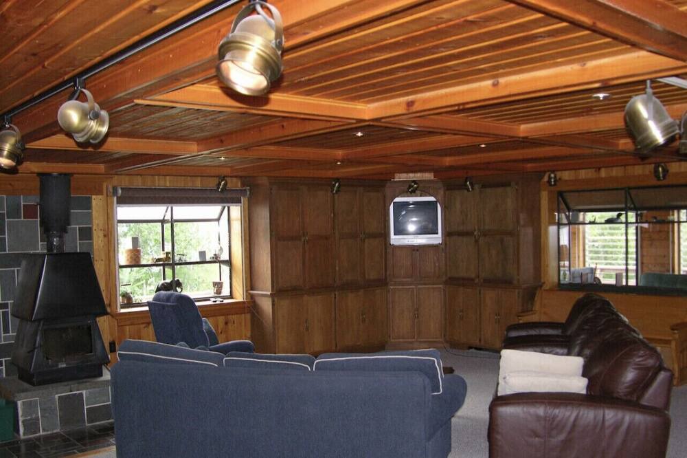 Photo of Livingroom in Lake Clear