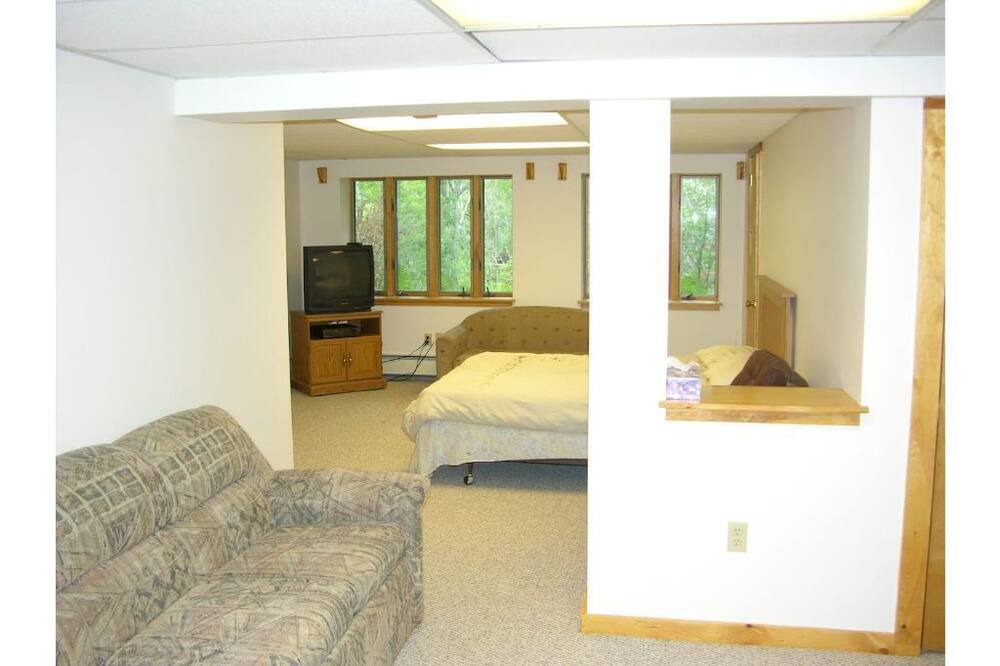 Photo of Bedroom in Lake Clear