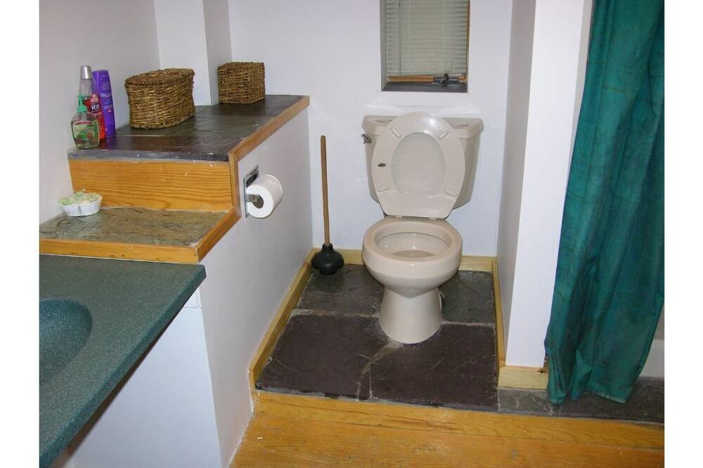 Photo of Bathroom in Lake Clear