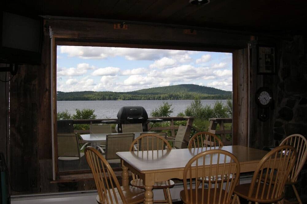 Photo of Kitchen in Lake Clear