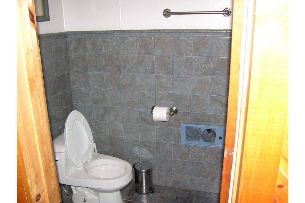 Photo of Bathroom in Lake Clear