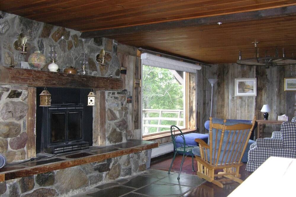 Photo of Livingroom in Lake Clear