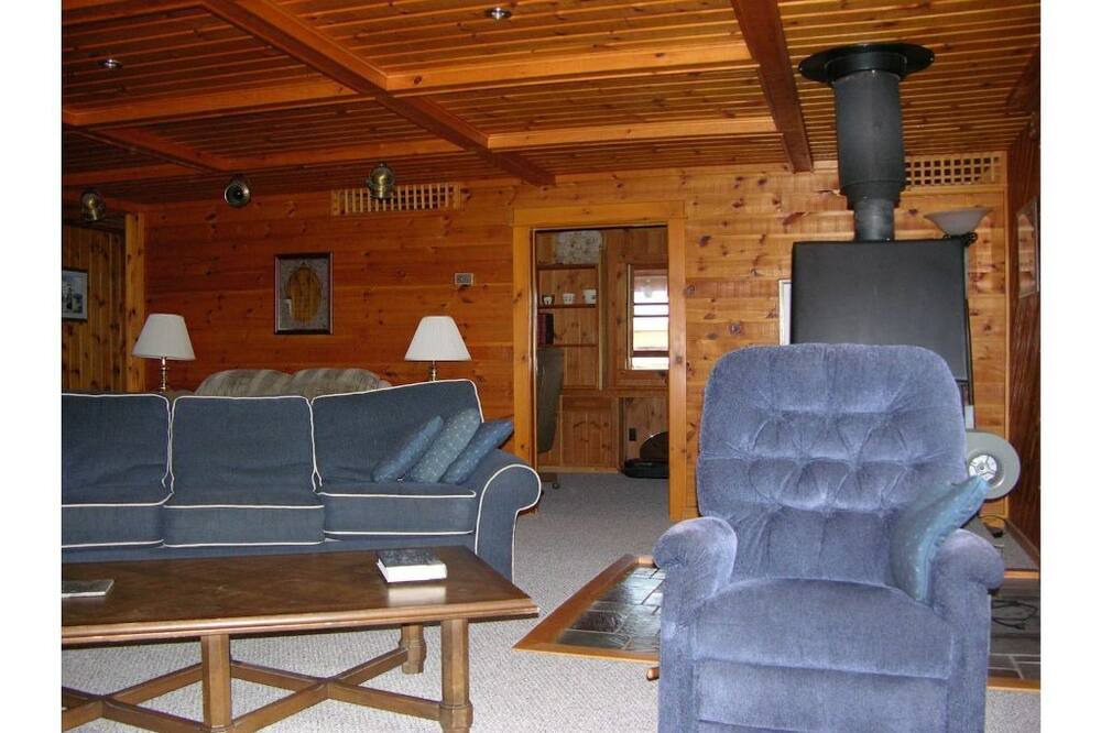 Photo of Livingroom in Lake Clear