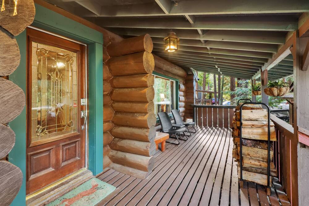 Photo of Outdoor in Peaceful Valley