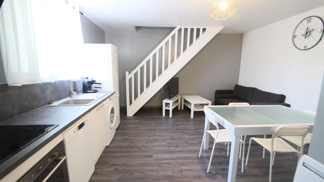 Photo of Kitchen in Saint-Martin