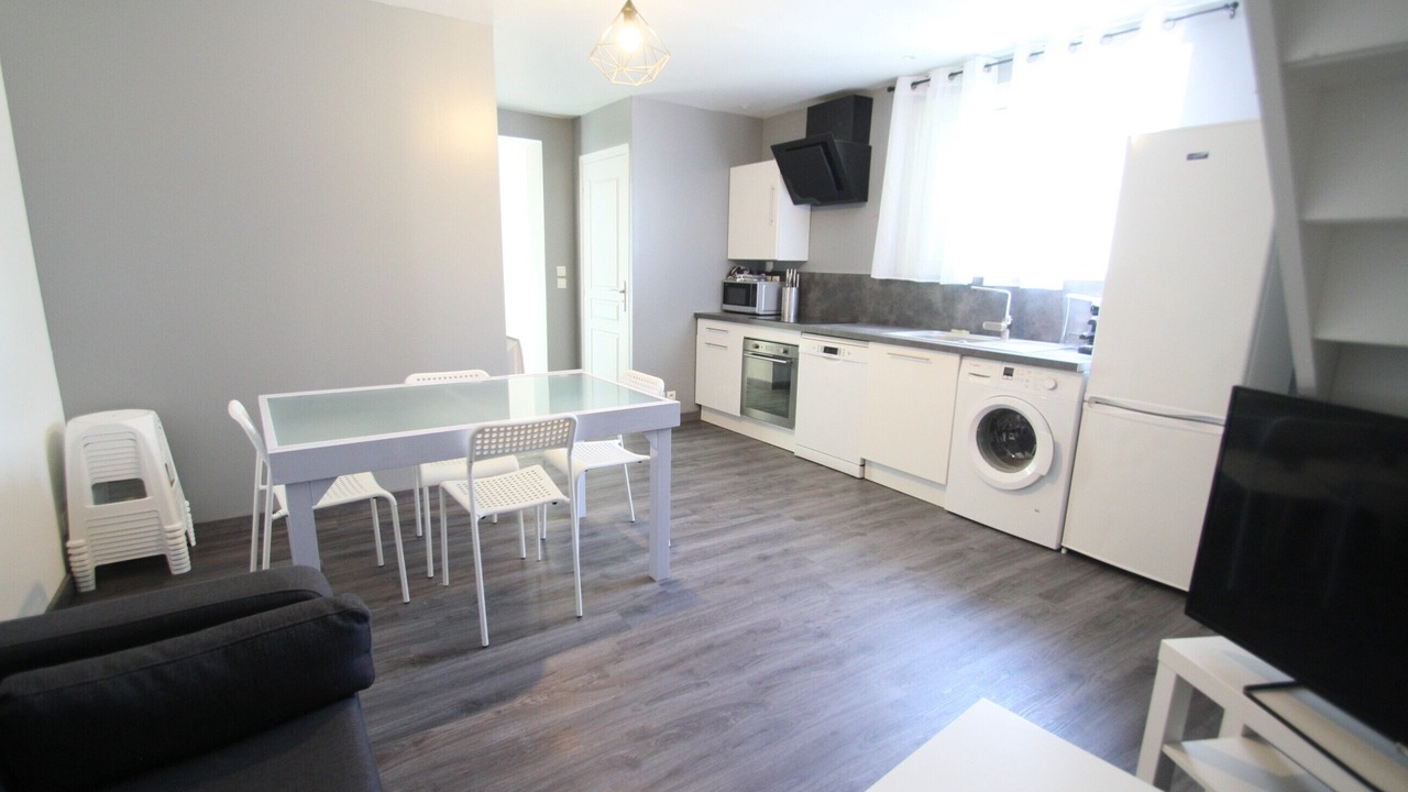 Photo of Kitchen in Saint-Martin