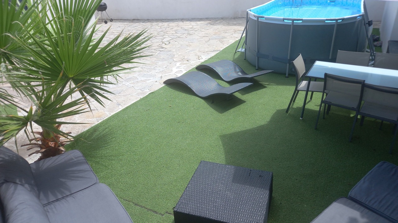 Photo of Outdoor in Saint-Martin