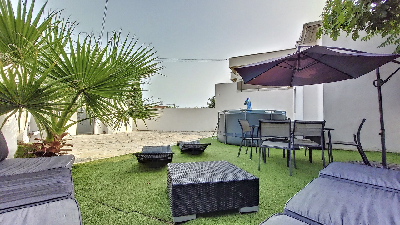 Photo of Outdoor in Saint-Martin